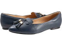 (取寄) トロッターズ レディース ホープ Trotters women Hope Navy(4)