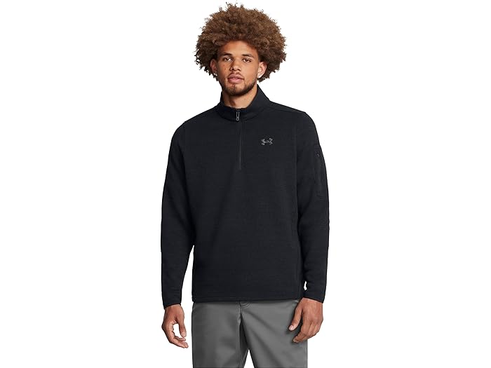 () ޡ  ڥꥹ 1/4 å Under Armour men Specialist 1/4 Zip ...