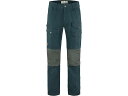 (取寄) フェールラーベン メンズ ヴィッダ プロ ベンチレーテッド トラウザーズ Fjllrven men Fjallraven Vidda Pro Vent...