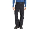 (取寄) ヘリーハンセン メンズ ソグン カーゴ パンツ Helly Hansen men Sogn Cargo Pants Black