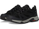 (取寄) ヘリーハンセン メンズ スイッチバック ロウ 2 HT Helly Hansen men Switchback Low 2 HT Black