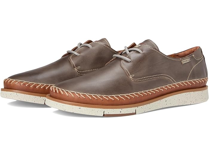 () ԥΥ   ե PIKOLINOS men San Juan M6L Dark Grey