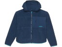 (取寄) エルエルビーン キッズ アルパイン フリース ジャケット (ビッグ キッズ) L.L.Bean kids Alpine Fleece Jacket (...