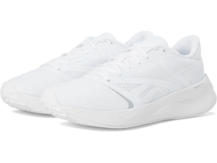 () ꡼ܥå ǥ ͥ륲 ƥå ץ饹 2 Reebok women Energen Tech Plus 2 Whit...