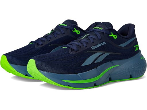 (取寄) リーボック メンズ Reebok men Zignition Vector Navy/Shadow/Solar Lime (取寄) リーボック メンズ Reebok men Zignition Vector Navy/Shadow/Solar Lime