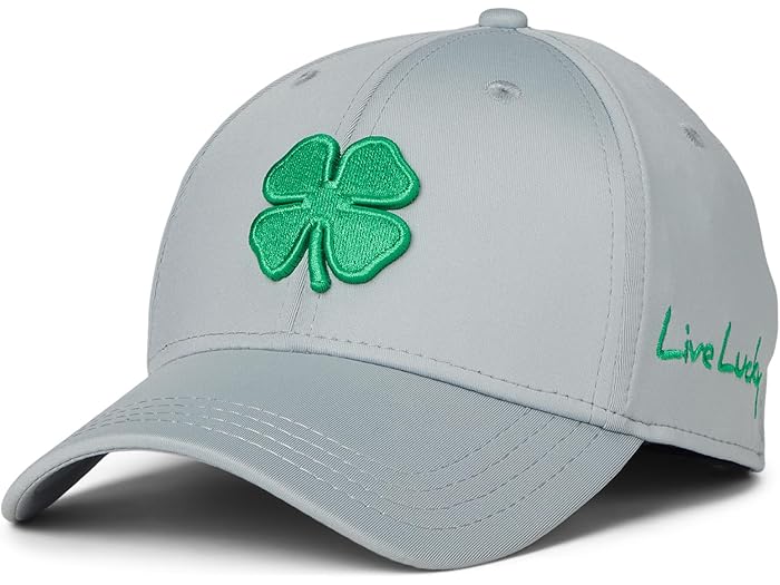 () ֥åС ץߥ С 134 ϥå Black Clover Premium Clover 134 Hat...
