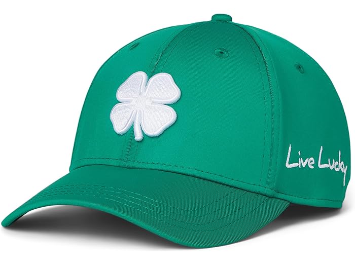 () ֥åС ץߥ С 58 ϥå Black Clover Premium Clover 58 Hat K...