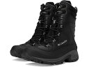 (取寄) コロンビア メンズ ブガブート 3 XTM Columbia men Bugaboot III XTM Black/Columbia Grey 1