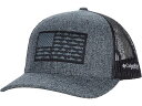 (取寄) コロンビア パフォーマンス フィッシング ギア メッシュ スナップバック フィッシュ フロッグ ボール キャップ Columbia PFG Mesh ...