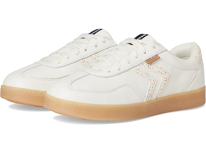 (取寄) ドクターショール レディース リベル スポーツ Dr. Scholl's women Rebel Sport White