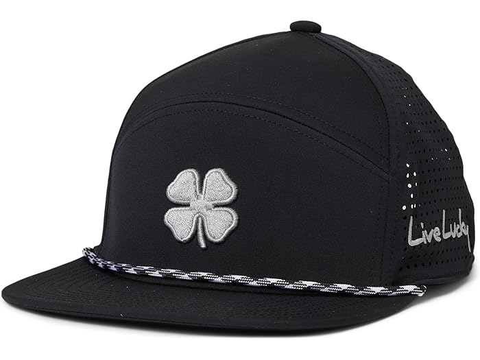 () ֥åС 2 㥹֥ ϥå Black Clover Redman 2 Adjustable Hat Blac...