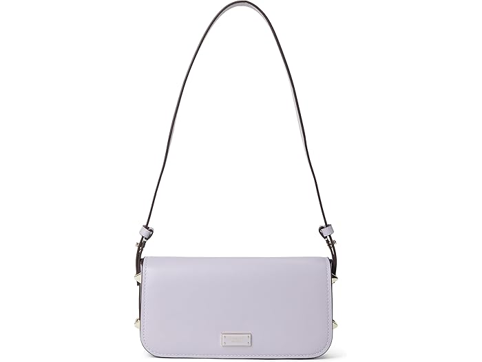 楽天ジェットラグ楽天市場店（取寄） ケイトスペード レディース リブ ショルダー バッグ Kate Spade New York women Liv Shoulder Bag Lavender Cream