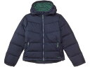 (取寄) エルエルビーン キッズ ポファム パファー ジャケット (ビッグ キッズ) L.L.Bean kids Popham Puffer Jacket (B...
