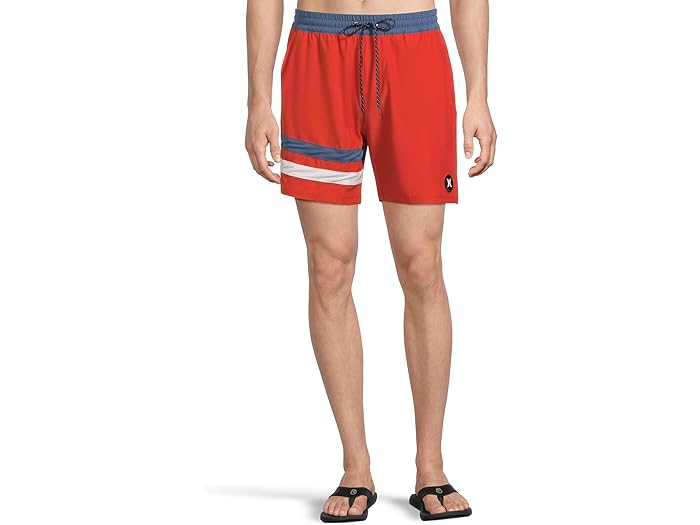 () ϡ졼  եȥ  ֥å ѡƥ 17 Hurley men Phantom Eco Block Part...