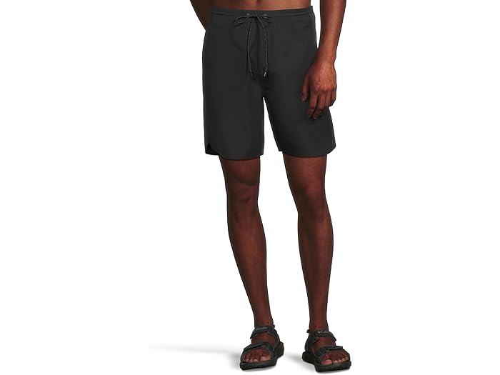 () ϡ졼  եȥ ե塼 18 Hurley men Phantom Fuse 18