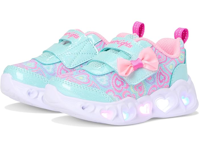 () å㡼 å 륺 ϡ 饤 - ֥  (ȥɥ顼) SKECHERS KIDS girls Hea...