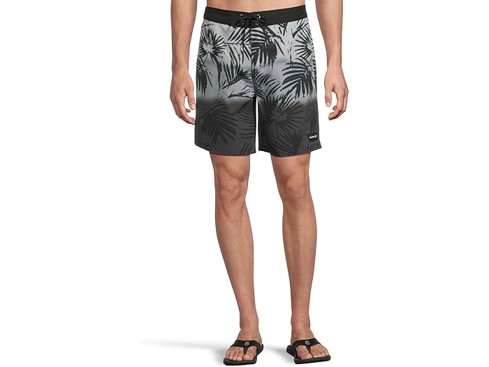 () ϡ졼  եȥ  饷å 18 Hurley men Phantom Eco Classic 18