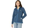 (取寄) エルエルビーン レディース セーター フリース フル ジップ ジャケット L.L.Bean women Sweater Fleece Full Zip...