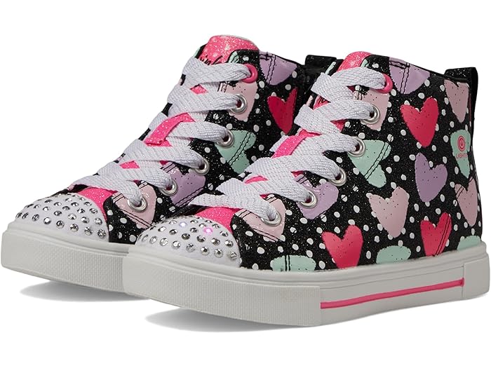 () å㡼 å 륺 ȥ󥯥 ѡ (ȥ å) SKECHERS KIDS girls Twink...