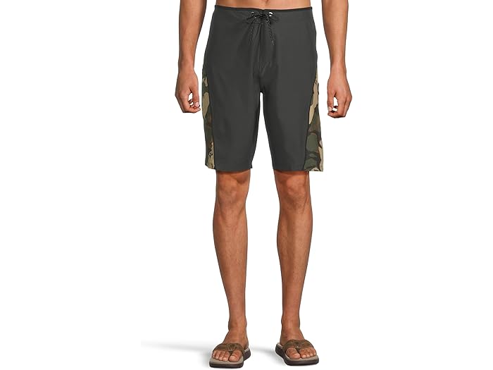 () ϡ졼  եȥ   ֥å 21 Hurley men Phantom Eco Weekend...