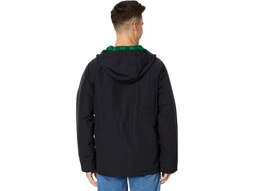 (取寄) エルエルビーン メンズ バクスター ステート パーカー 82 L.L.Bean men Baxter State Parka '82 Midnight Black