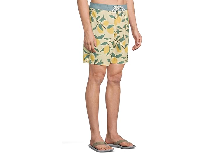 (取寄) ハーレー メンズ ファントム エコ クラシック 18 Hurley men Phantom Eco Classic 18" Pineapple 2
