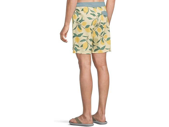(取寄) ハーレー メンズ ファントム エコ クラシック 18 Hurley men Phantom Eco Classic 18" Pineapple 2