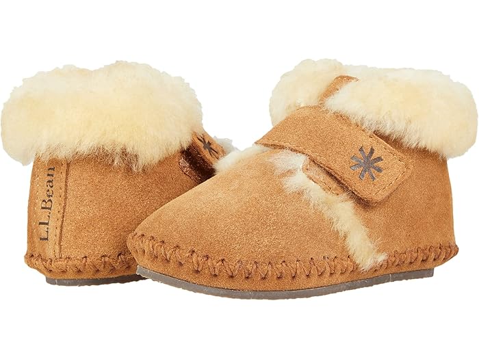 () 륨ӡ å å å å (ȥɥ顼) L.L.Bean kids Wicked Good Slipp...