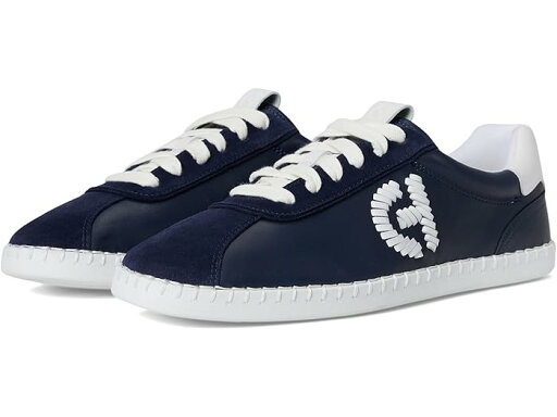 (取寄) コールハーン レディース グランドプロ スニーカー Cole Haan women Grandpro Acelia Sneakers Midnight Moon/Suede/White (取寄) コールハーン レディース グランドプロ スニーカー Cole Haan women Grandpro Acelia Sneakers Midnight Moon/Suede/White