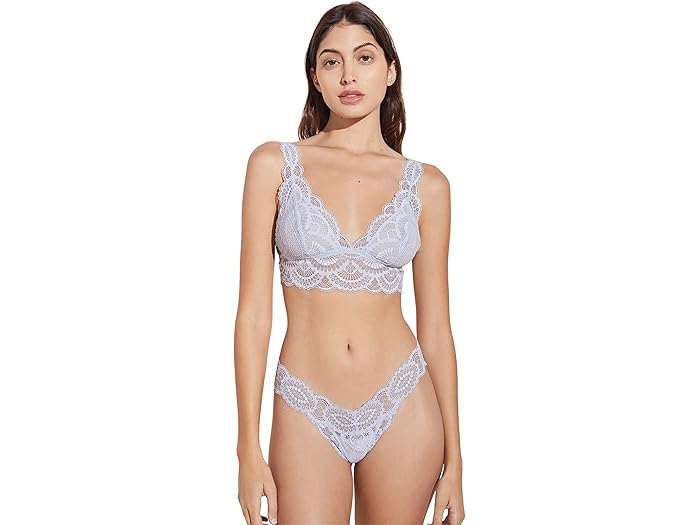 () С ǥ Mariana 졼 ֥å Eberjey women Mariana Lace Bralett...