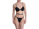 (取寄) ナトリ レディース バージ コンバーチブル バンジ T-シャツ ブラ Natori women Verge Convertible Plunge T-...