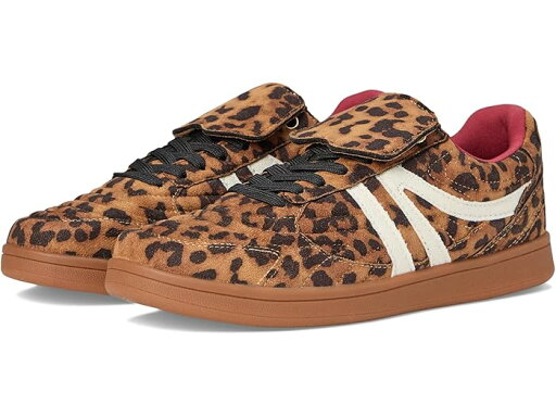 (取寄) スティーブマデン レディース マドリッド シューズ 靴 Steve Madden women Madrid Leopard (取寄) スティーブマデン レディース マドリッド シューズ 靴 Steve Madden women Madrid Leopard