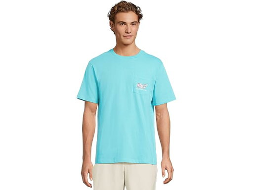 (取寄) ヴィンヤードヴァインズ メンズ チャッピー フローラル ホエール フィル ショート スリーブ ティー Vineyard Vines men Chappy Floral Whale Fill Short Sleeve Tee Turqs (取寄) ヴィンヤードヴァインズ メンズ チャッピー フローラル ホエール フィル ショート スリーブ ティー Vineyard Vines men Chappy Floral Whale Fill Short Sleeve Tee Turqs
