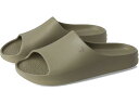 (取寄) フローファ レーン 4 サンダル Floafers Lane 4 Sandal Mermaid Green/Bright White(4)