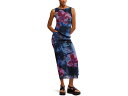 (取寄) フリーピープル レディース サンセット メッシュ マキシ Free People women Sunset Mesh Maxi Night Combo...