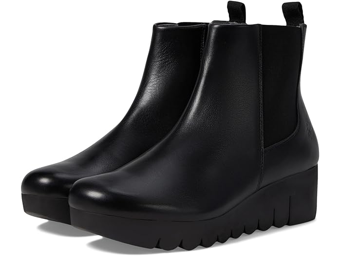 () ե饤ɥ ǥ FLY LONDON women VAZE177FLY Black