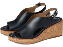 (取寄) ベルナルド レディース Bernardo women Kuarta Navy