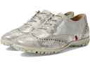 (取寄) マークジョセフニューヨーク レディース ナイック ゴルフ Marc Joseph New York women Nyc Golf Silver Met...