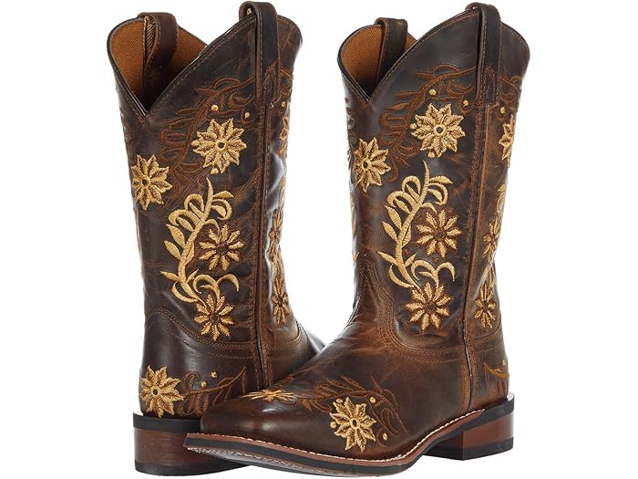 ()  ǥ å ǥ Laredo women Secret Garden Brown
