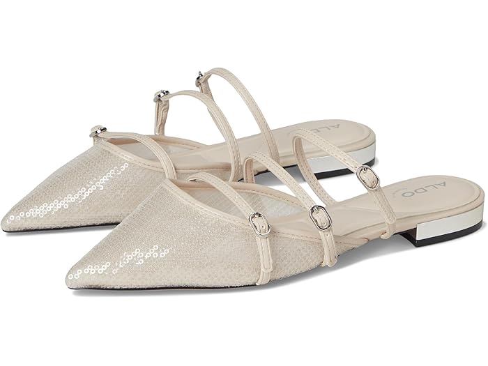 ()  ǥ ALDO women Aspynn Grey