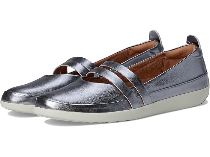 () եȥ ǥ ǥܥ SoftWalk women Devon Pewter
