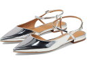 (取寄) アルド レディース サリーン ALDO women Sarine Silver(4)