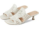 (取寄) バンドリーノ レディース Bandolino women Melvana Cream