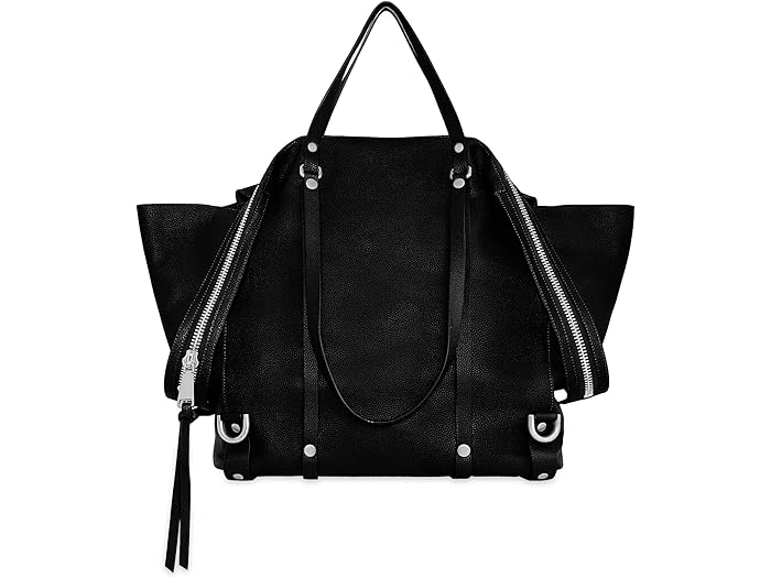() ٥åߥ󥳥 ǥ ץ饹 ȡ Rebecca Minkoff women Surplus Tote Black