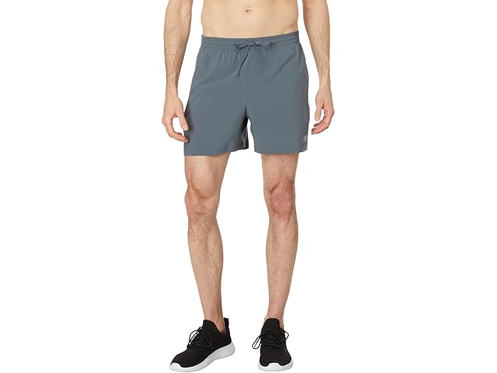 () ˥塼Х  ݡ å󥷥 硼 5 New Balance men Sport Essentials ...