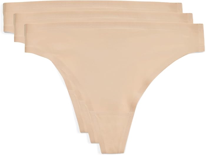 () ƥ ǥ ե ȥå ȥ 3-ѥå Chantelle women Soft Stretch Thon...