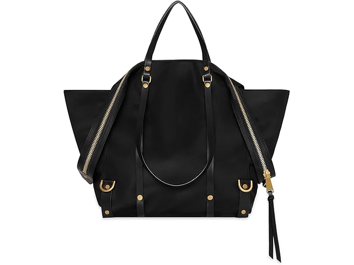 () ٥åߥ󥳥 ǥ ץ饹 ʥ ȡ Rebecca Minkoff women Surplus Nylon...