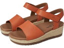 (取寄) ジョセフ セイベル レディース ミランダ 02 Josef Seibel women Miranda 02 Papaya
