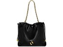 (取寄) レベッカミンコフ レディース ゼロ グラビティ トート Rebecca Minkoff women Zero Gravity Tote Black(4)