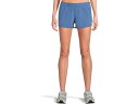(取寄) ニューバランス レディース RC ショート 3 New Balance women RC Short 3